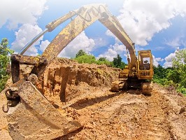Разработка грунта Ростов