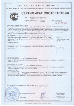 2020.08.24 Ростов - Щебень и гравий из плотных горных пород для строительных работ.