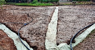 Устройство дренажа Ростов, цена от 1363 руб.